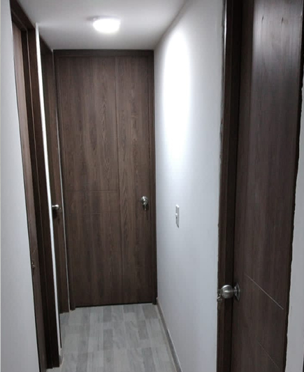 instaladores de puertas en madera en bogota